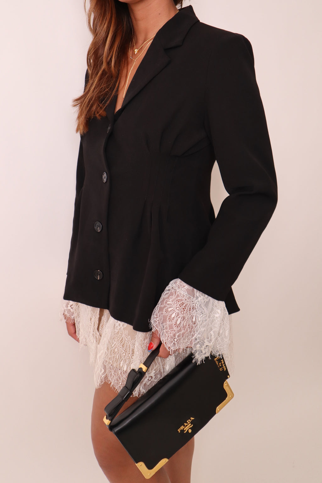 Valletta Dress