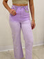 Lavender Crystals Jean