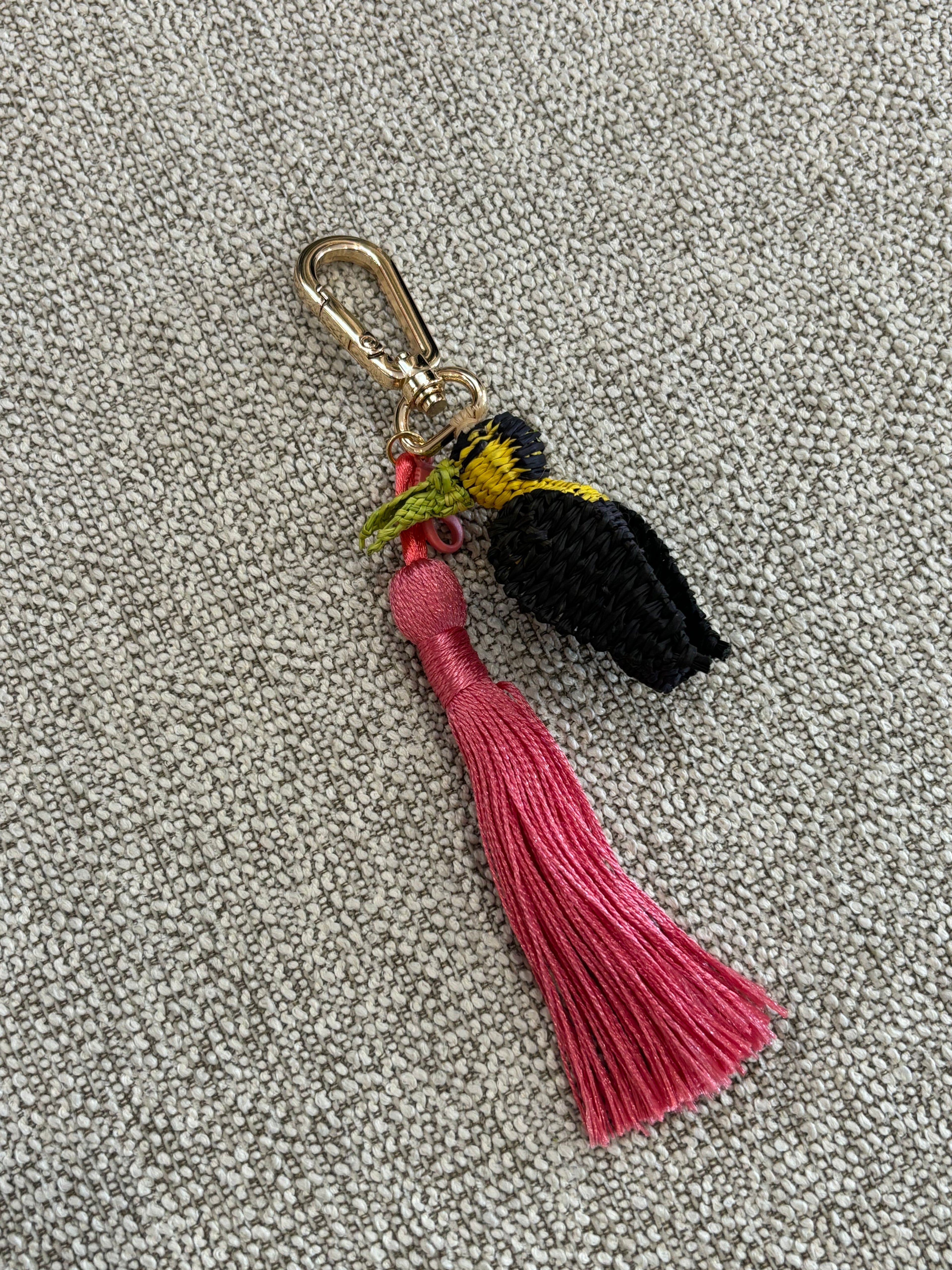 Keychain - Tropical