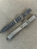 Embellished Belts