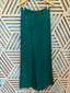 Dark Green Long Pant