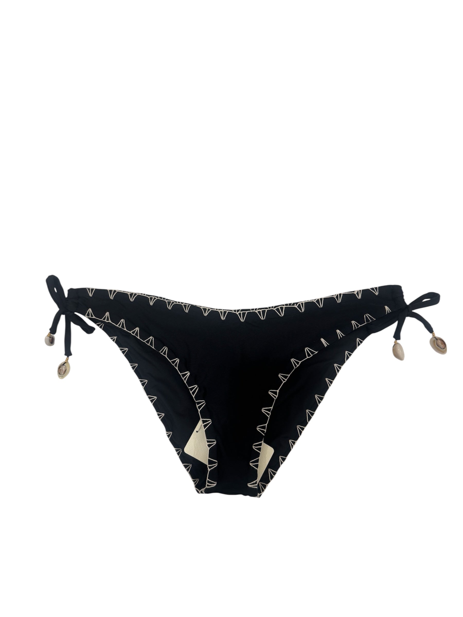 Mia Handstitched Bottom