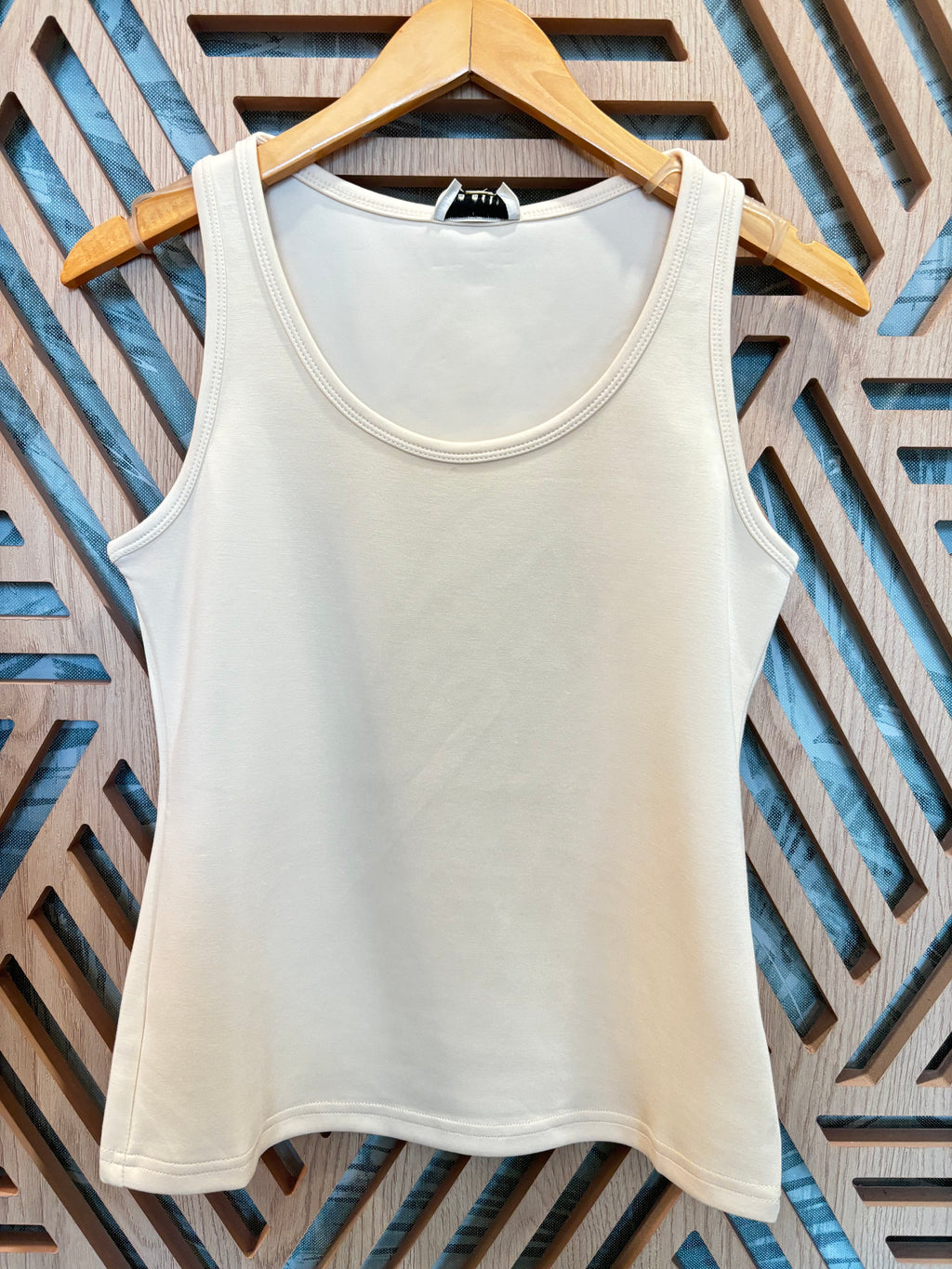 Solid Colors Tank Top
