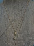 Ablette Necklace