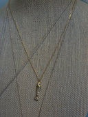 Ablette Necklace