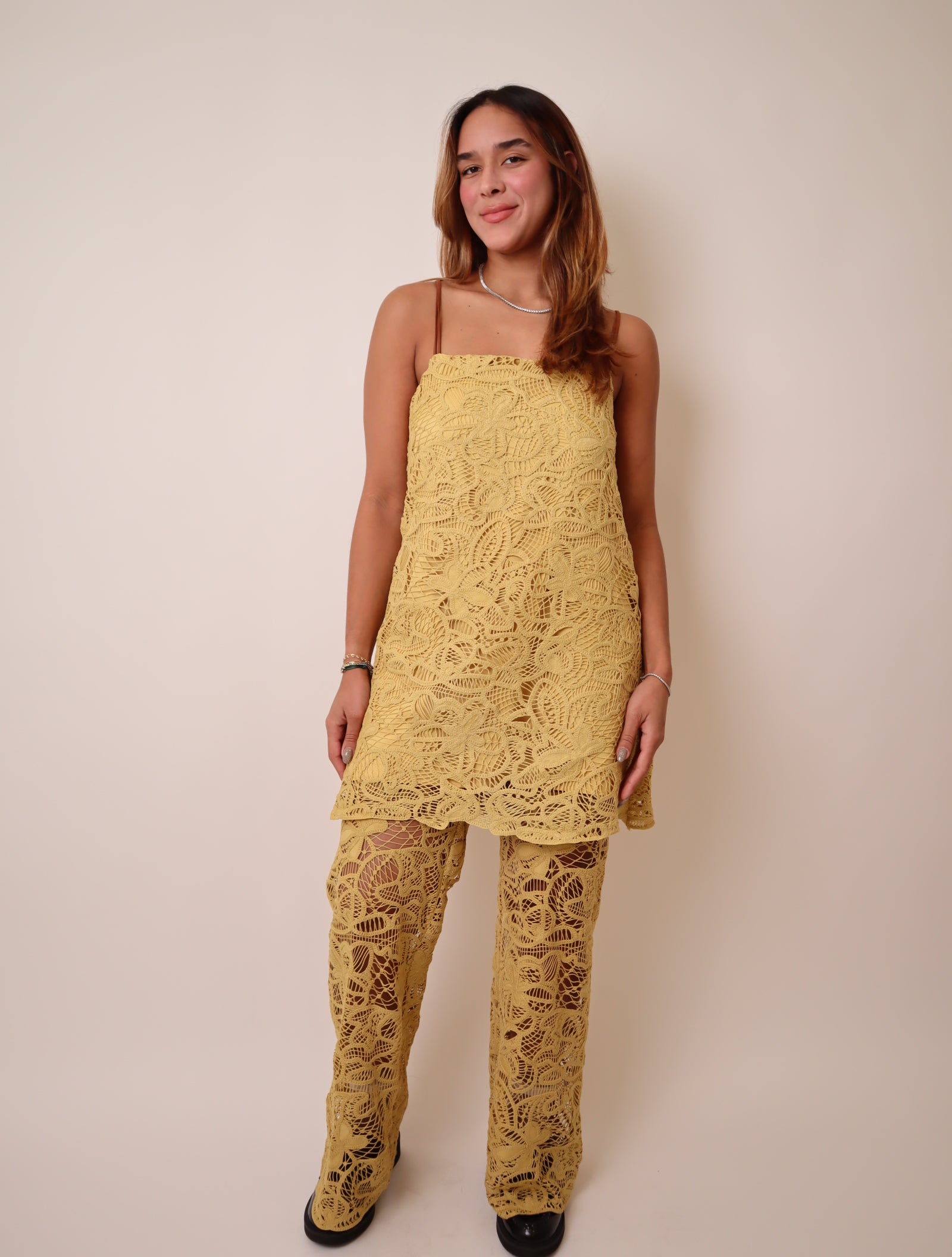Tansy Pants