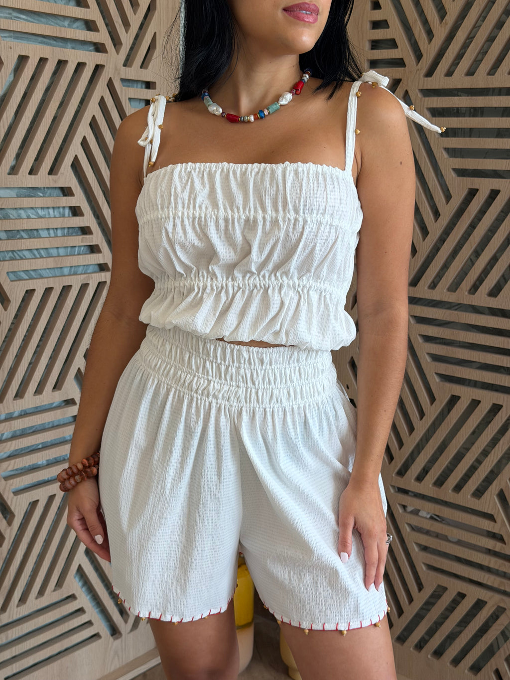 Carmela Top