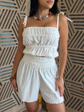 Carmela Top