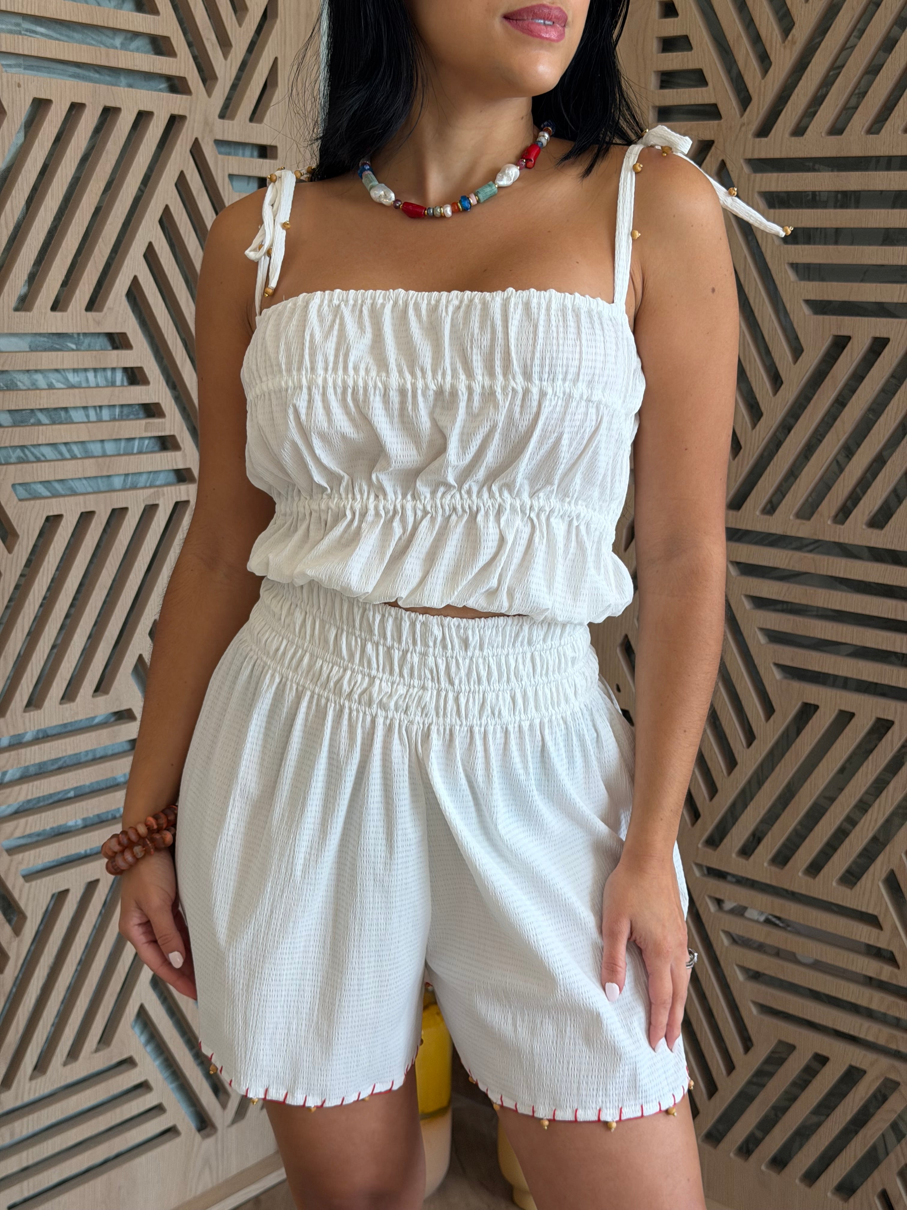 Carmela Top