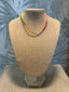 Colorful Choker Necklace