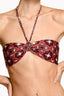 Gabriela Trame Bikini Top