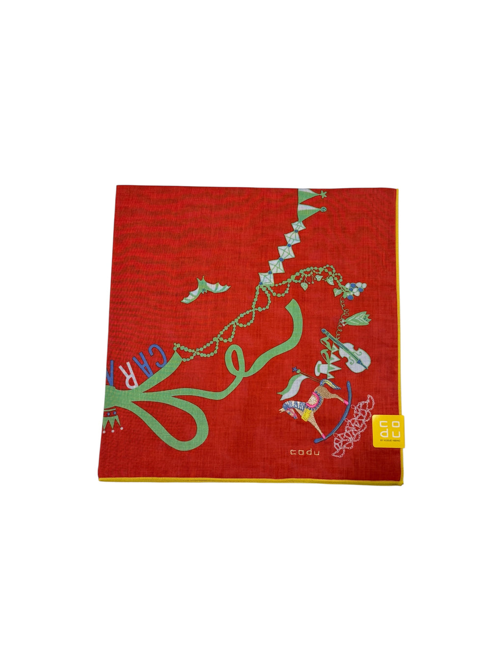Hankachi Japan Hand-Cloths