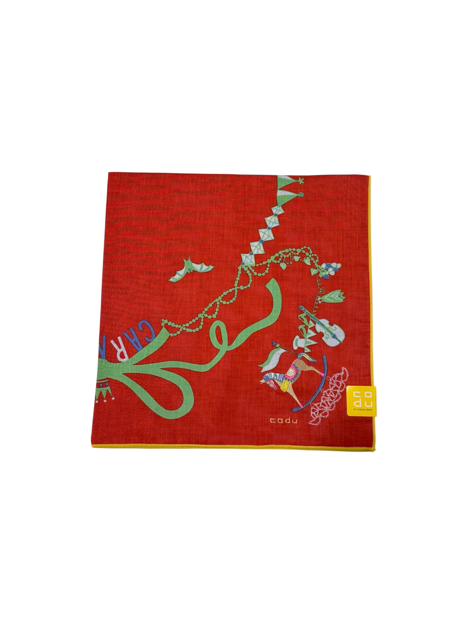 Hankachi Japan Hand-Cloths