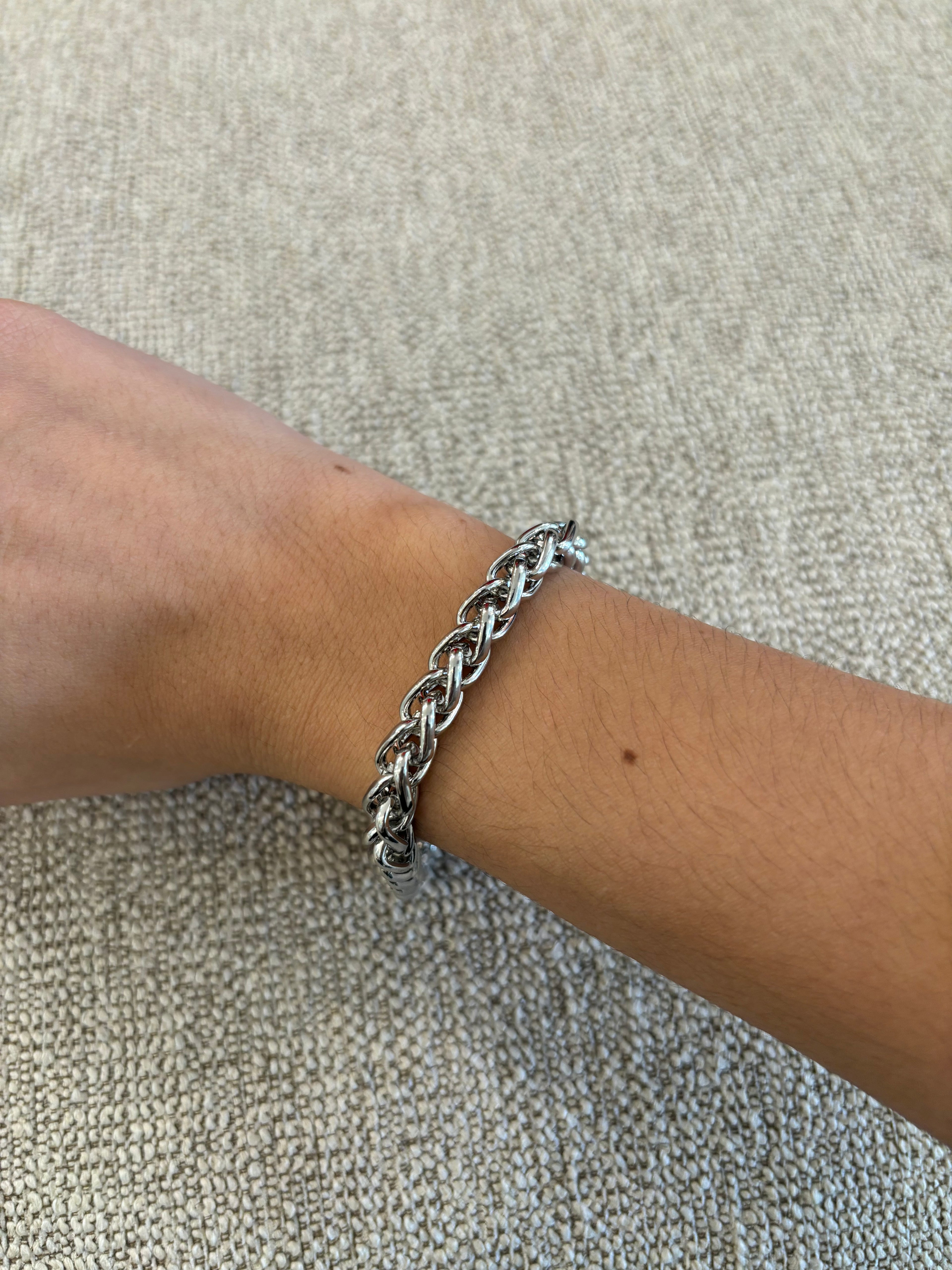 Chunky Bracelets