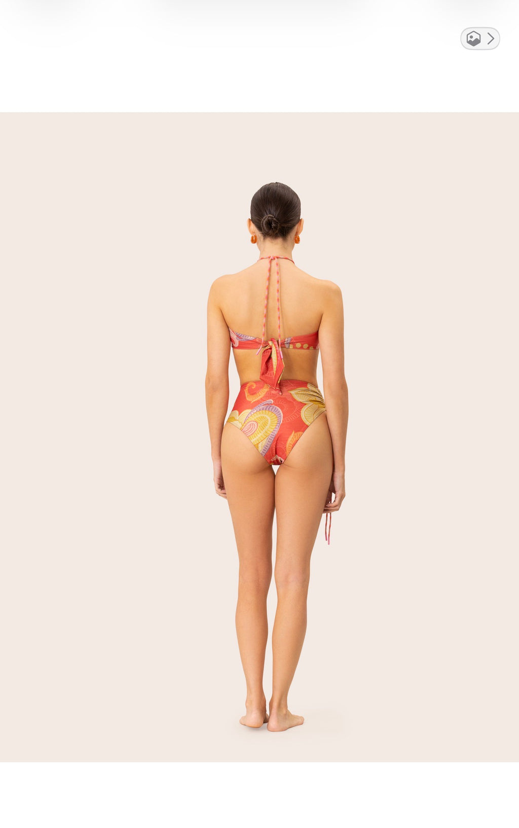 Mia Bikini Bottom