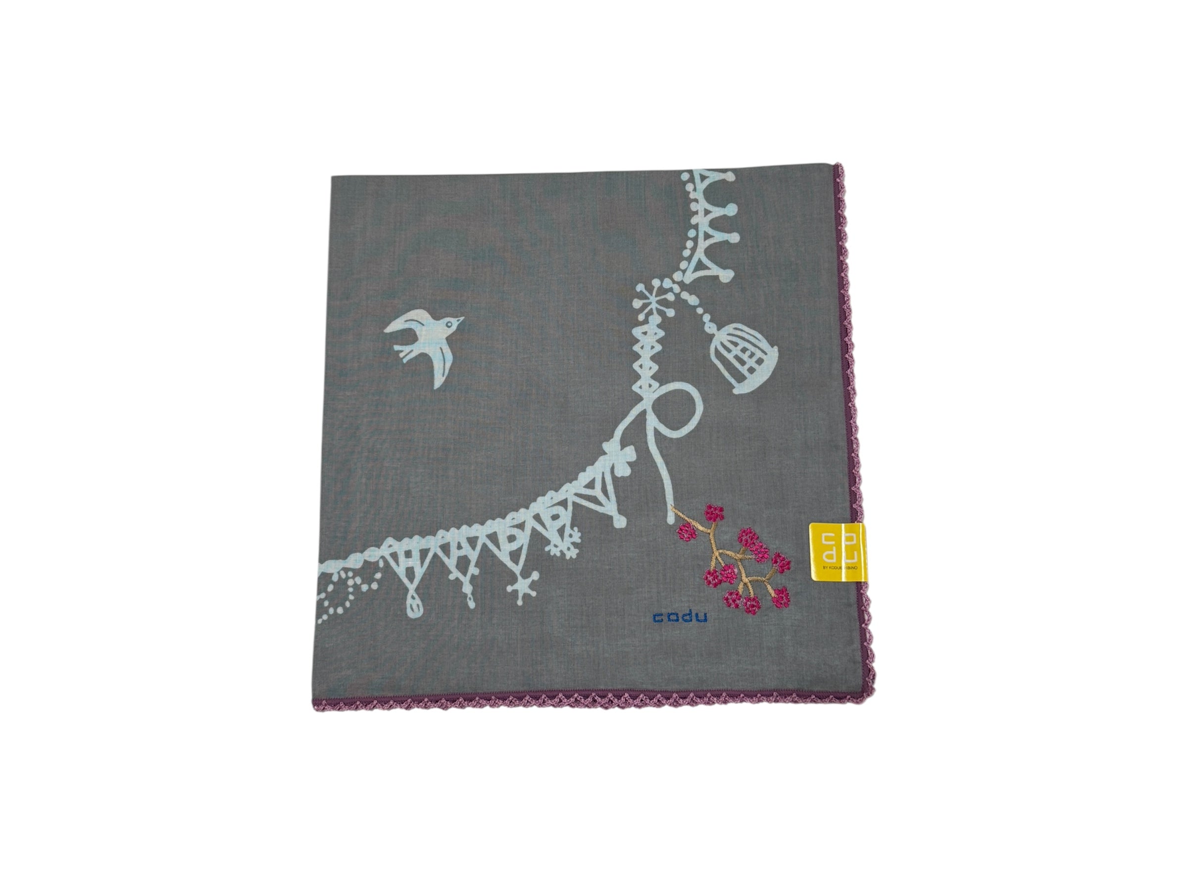 Hankachi Japan Hand-Cloths