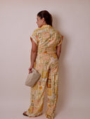 Sandcastle Jumpsuit