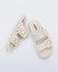 Possession Slip Sandals