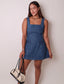Monah Mini Dress