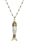Salt Necklace