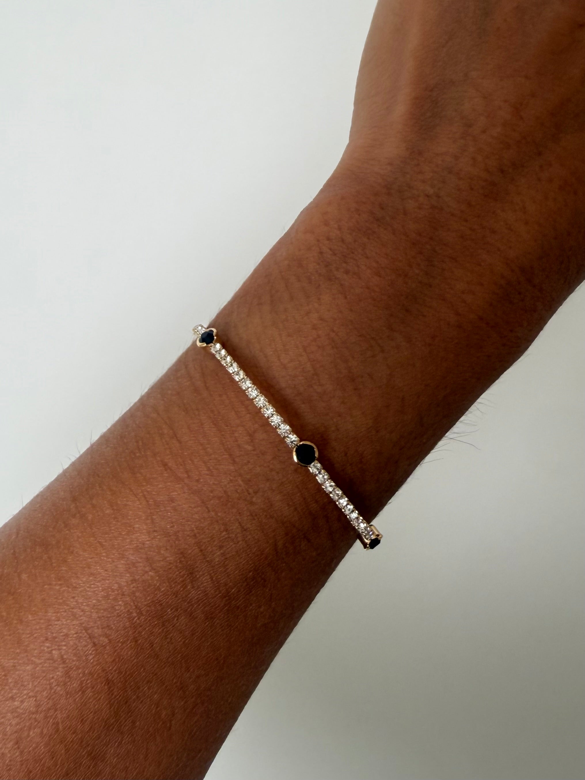 Stackable Bracelets