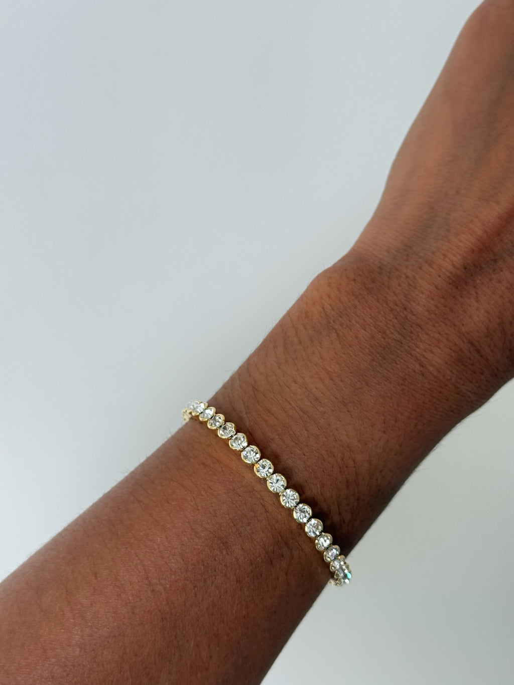Stackable Bracelets