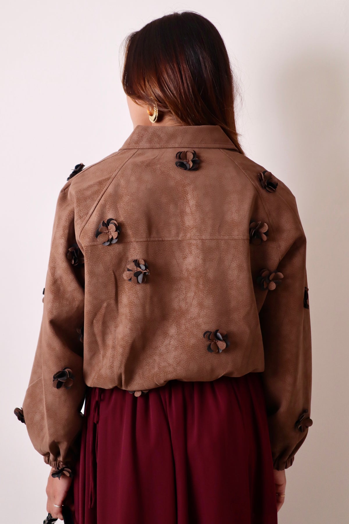Hazel Jacket