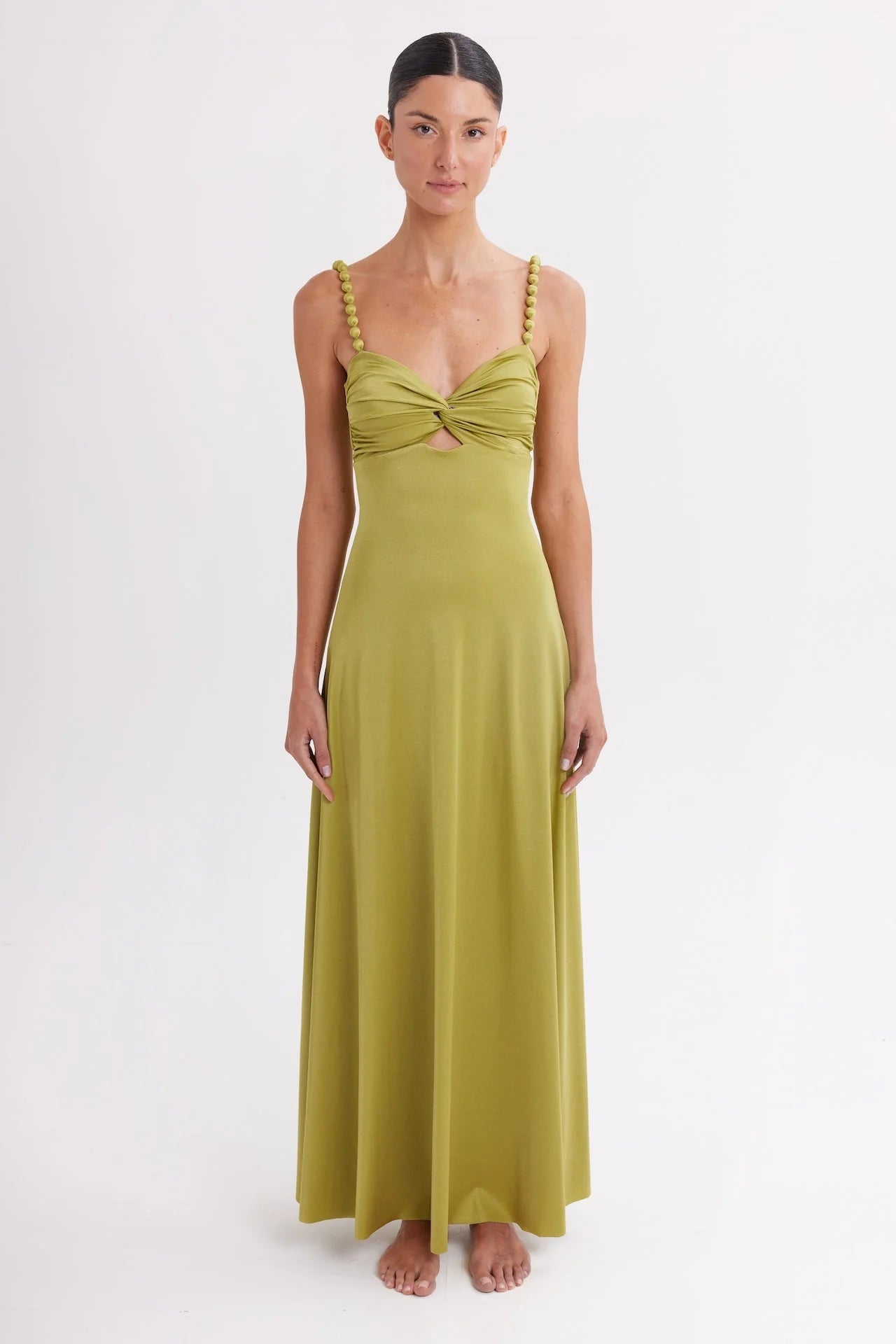 Oti Dress