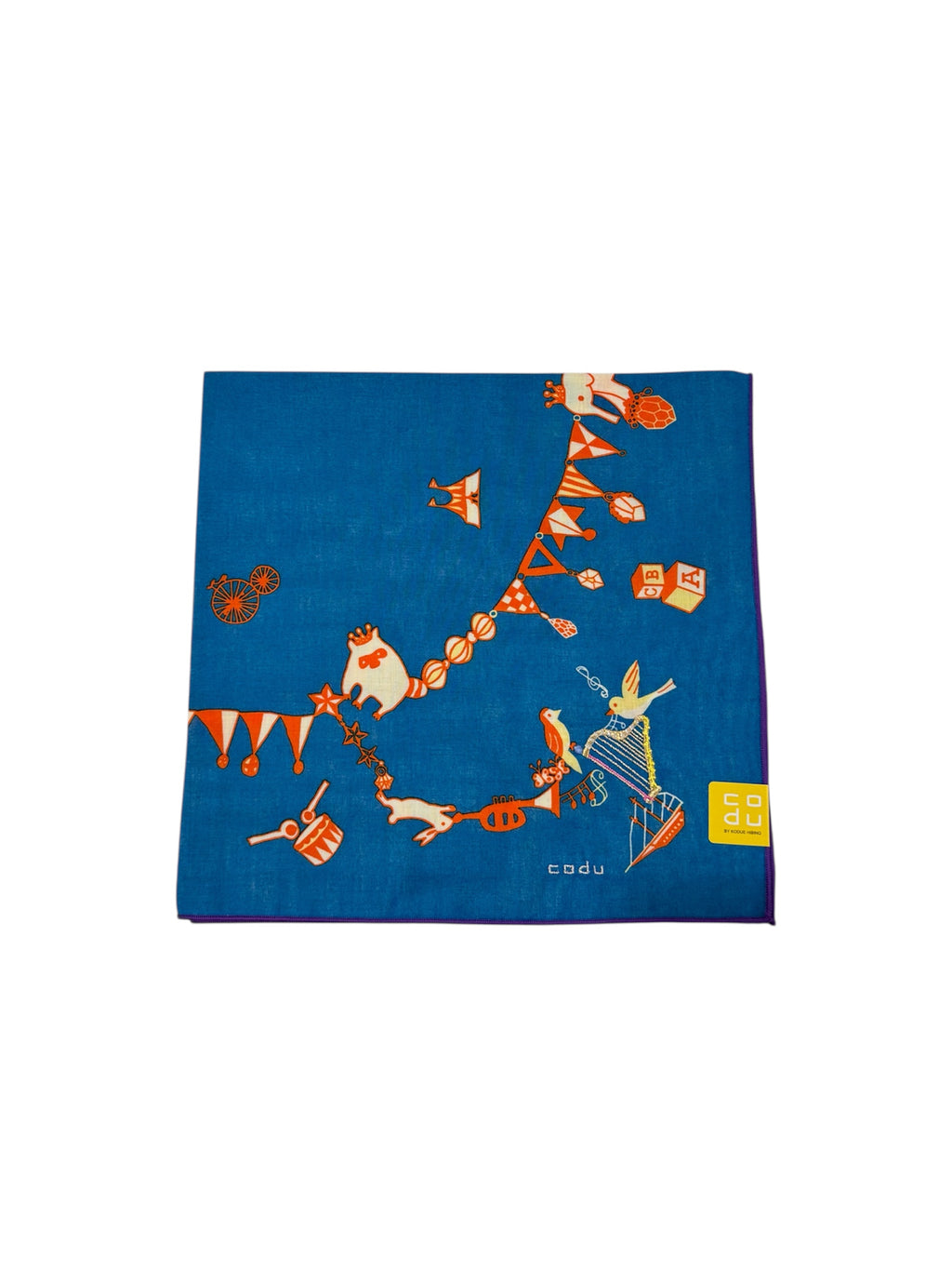 Hankachi Japan Hand-Cloths