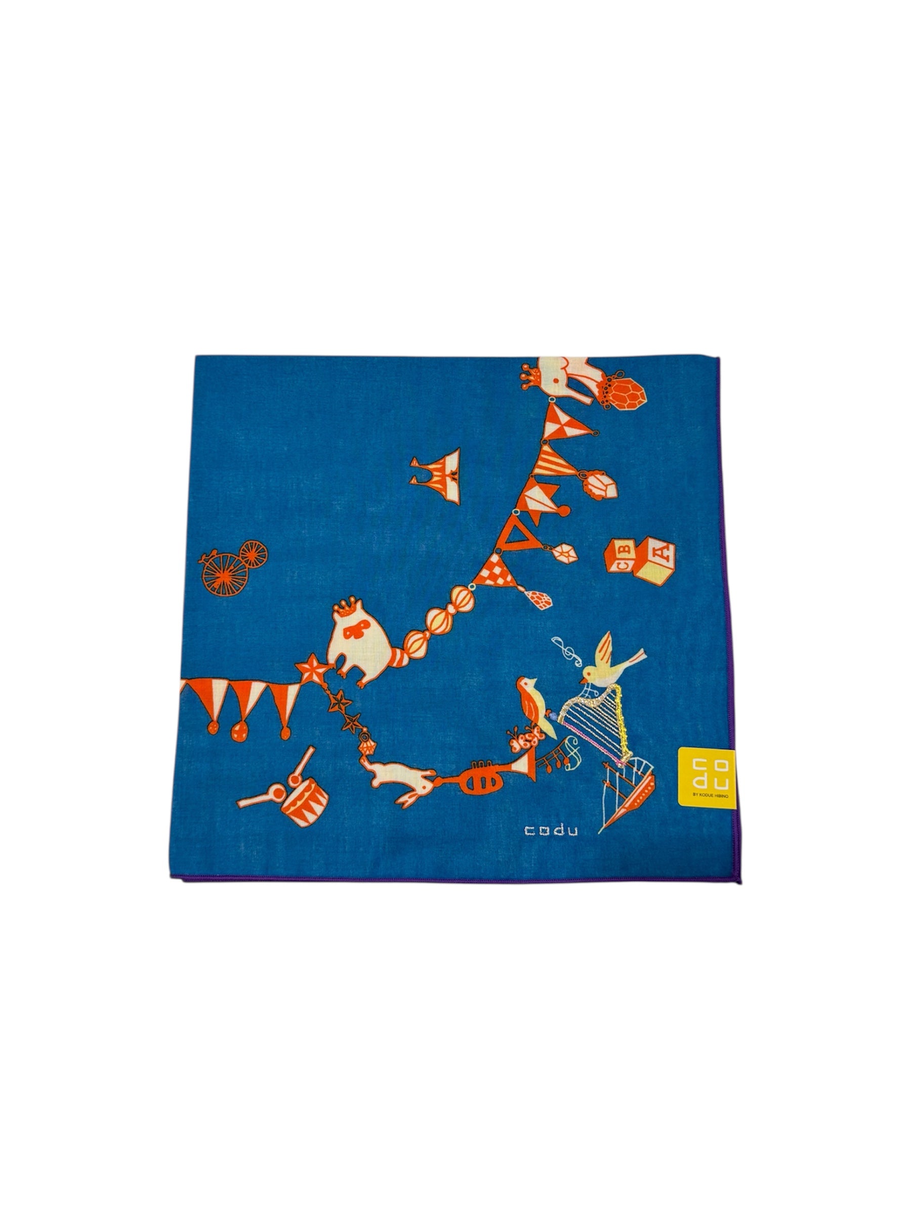 Hankachi Japan Hand-Cloths