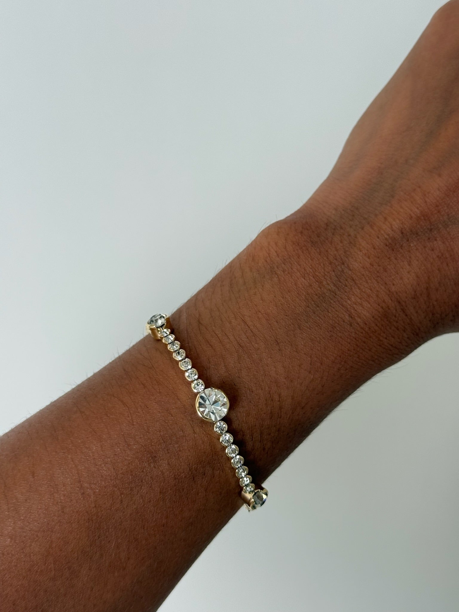 Stackable Bracelets