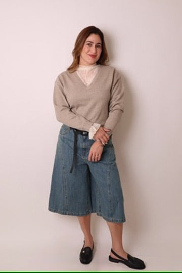 Valentina Sweater