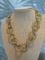 Princely Chain Necklace