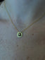Yerbatero Stud Necklace