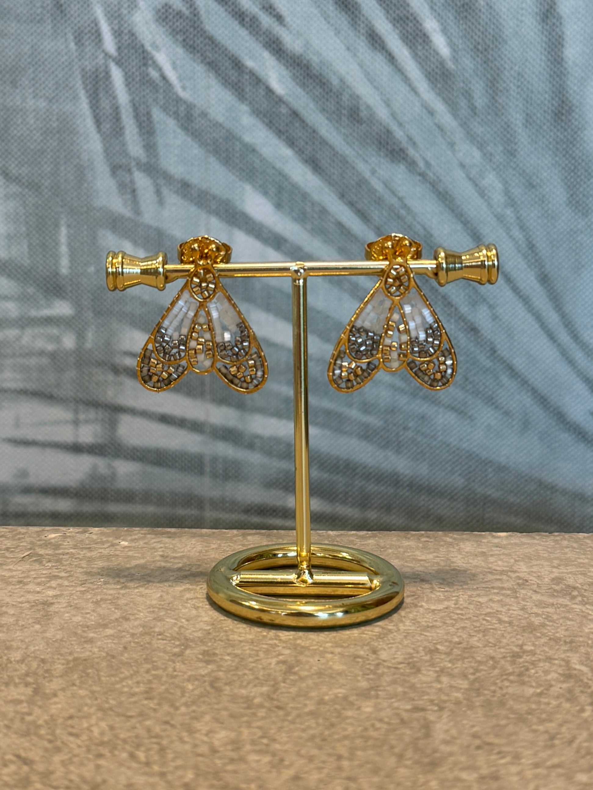 Papillon Earrings