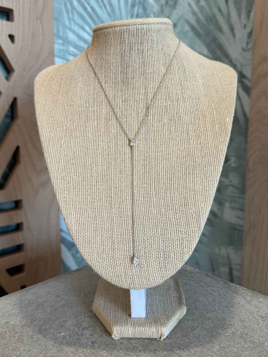 Lariat Necklaces