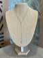 Lariat Necklaces