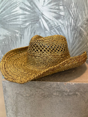 Golden Hat