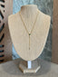 Lariat Necklaces