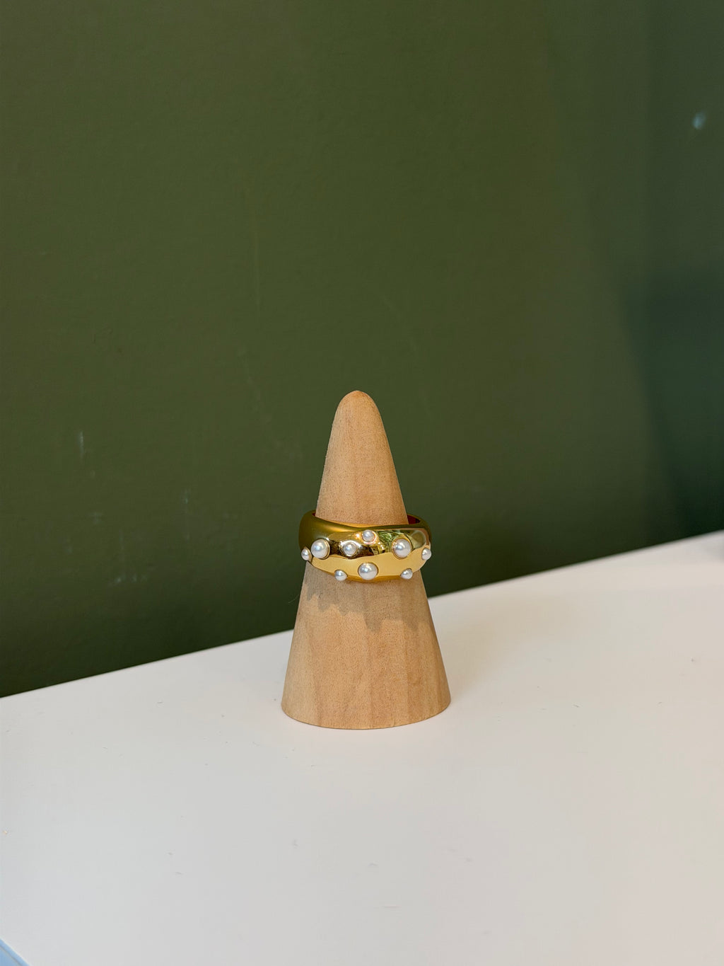 Misty Ring