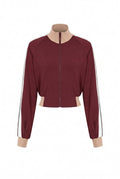 Raglan Truck Jacket