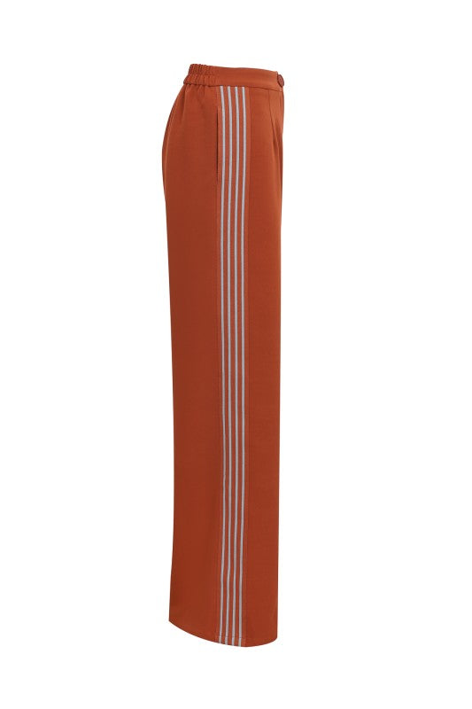 Ascot Pants