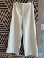 Stretch Classic Long Pant