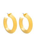 Classic Hoop Earring