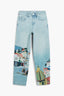 Amalfi Jeans Trousers