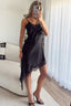 Black Lace Dress PRE-ORDER