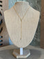 Lariat Necklaces
