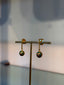 Yerbatero Drop Earrings