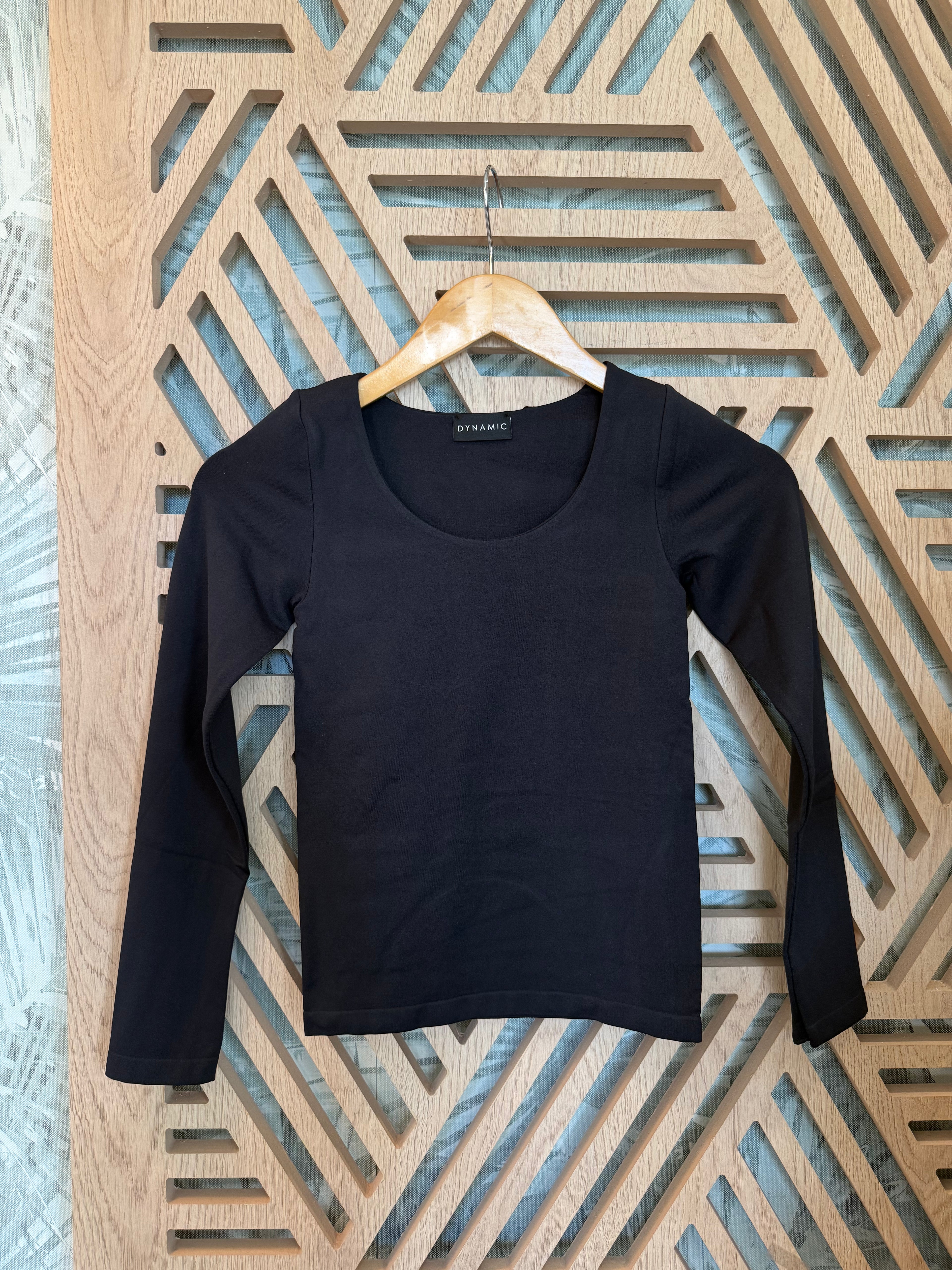 Crewneck Long Sleeve