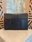 Black H Clutch